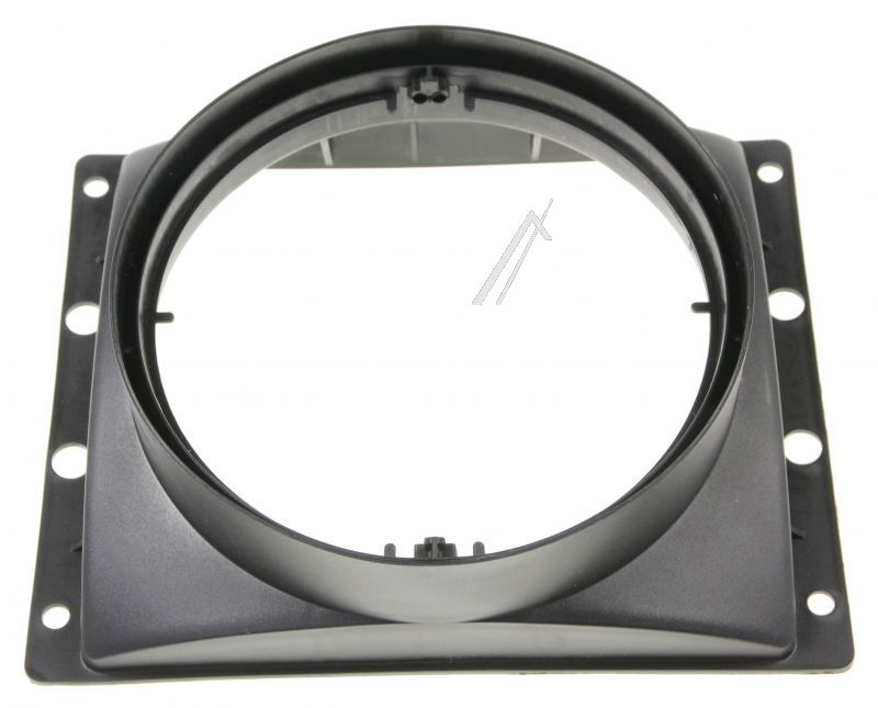 Übergangsstück für Dunstabzugshaube Amica 1033089 Anschluss Abluft