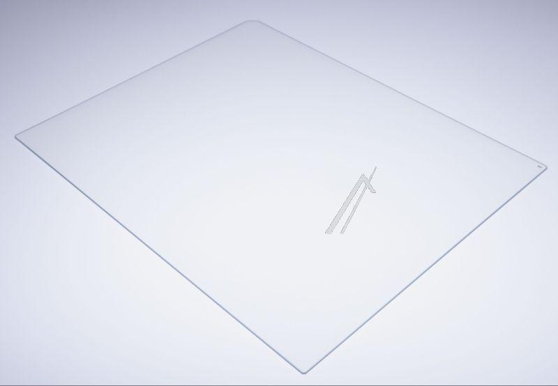 Backofentürglas für Ofen AEG 140165249016 Maße 474x383mm