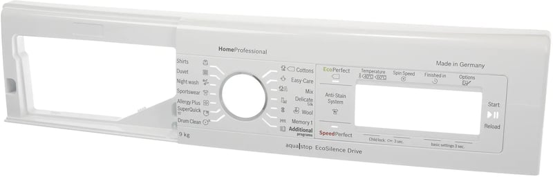 Bedienblende 11010418