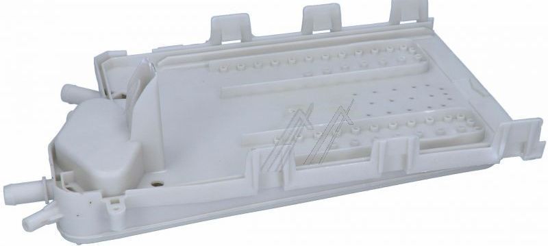 Schubladengehäuse Baugruppe für Trockner Samsung DC9714656B Gehäuse, Schublade, 8kg