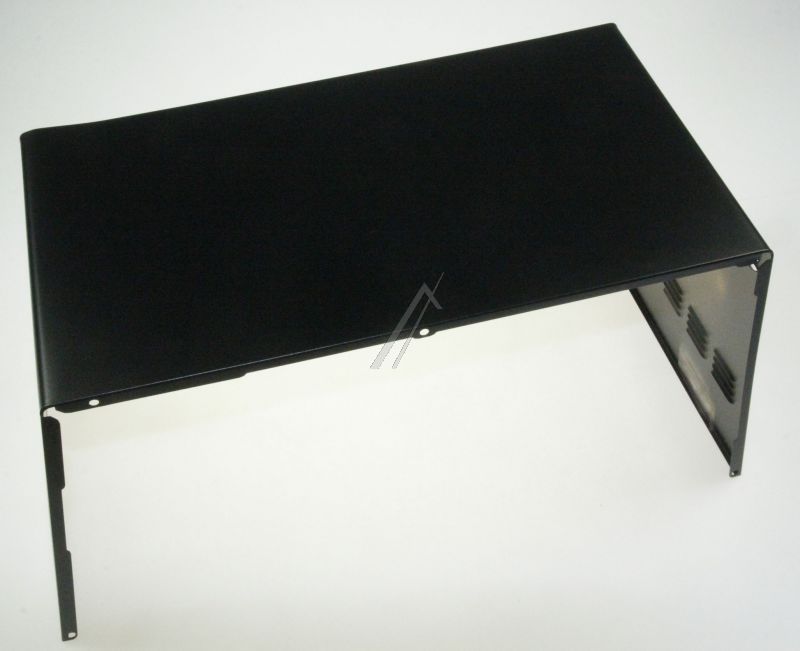 Außenblende für Samsung Ofen DE6402356D Gehäuseteil