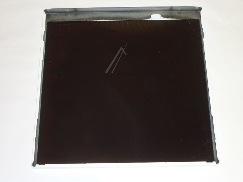 Glasplatte mit Rahmen (5612197169)