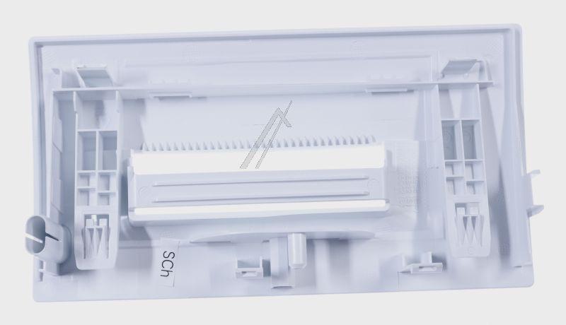 Schalengriff für Trockner Bosch Siemens 12034186 Türblende