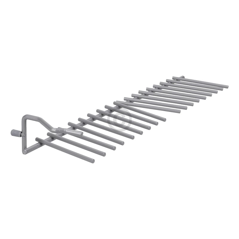 Unterkorbeinsatz für Teller passend für Bosch 00642591 BLUPARTS in