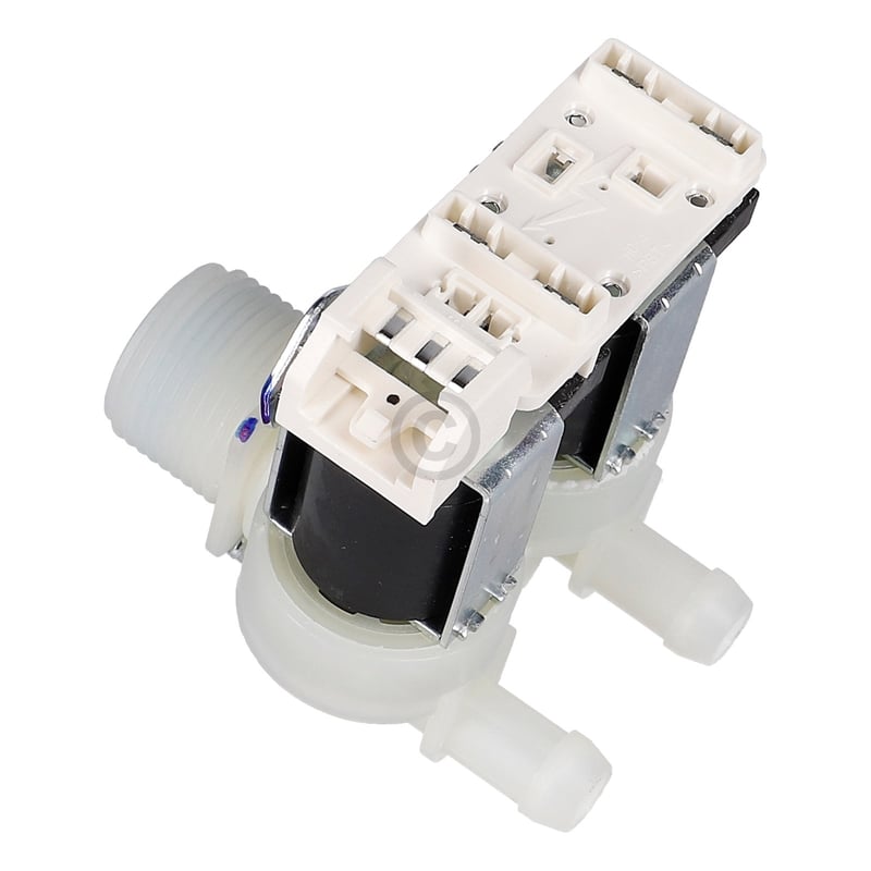 Ventil 0024000126BC Haier Candy/ Hoover 49116875 für Waschmaschine CANDY/ HOOVER