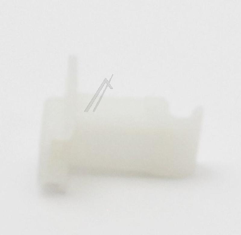 Kickplattenhaken für Candy Hoover Trockner 70011194 Befestigung