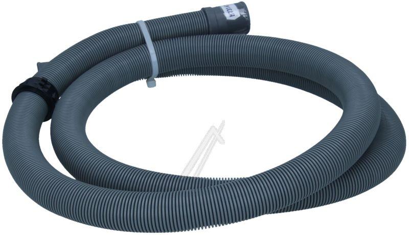 Ablaufschlauch für Midea Geschirrspüler 12676000000138 Kunststoff