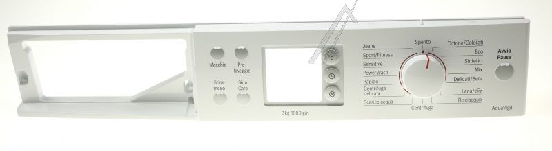 Bedienblende 00671194