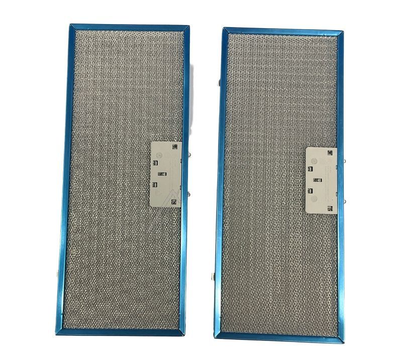 Filter-Set für Dunstabzugshaube Faber 133.0304.676 397.5x159.5x8 mm