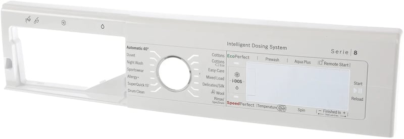 Bedienblende 11015668