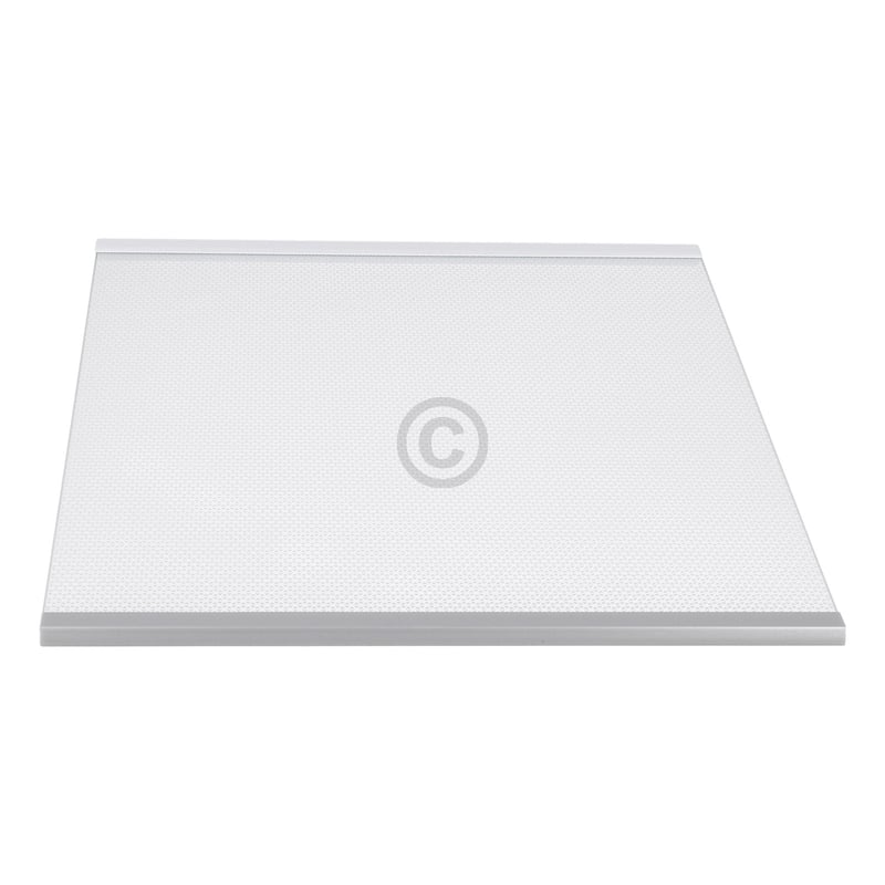 Glasboden für Haier Kühlschrank 49120136 Glasablage