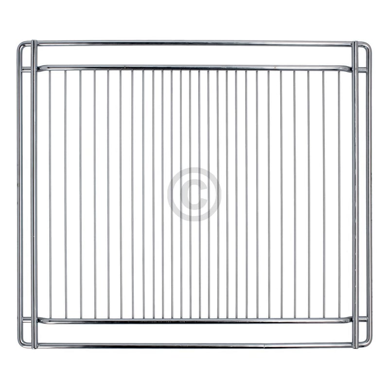 Grillrost SIEMENS 00271463 428x373mm Bratrost für Backofen