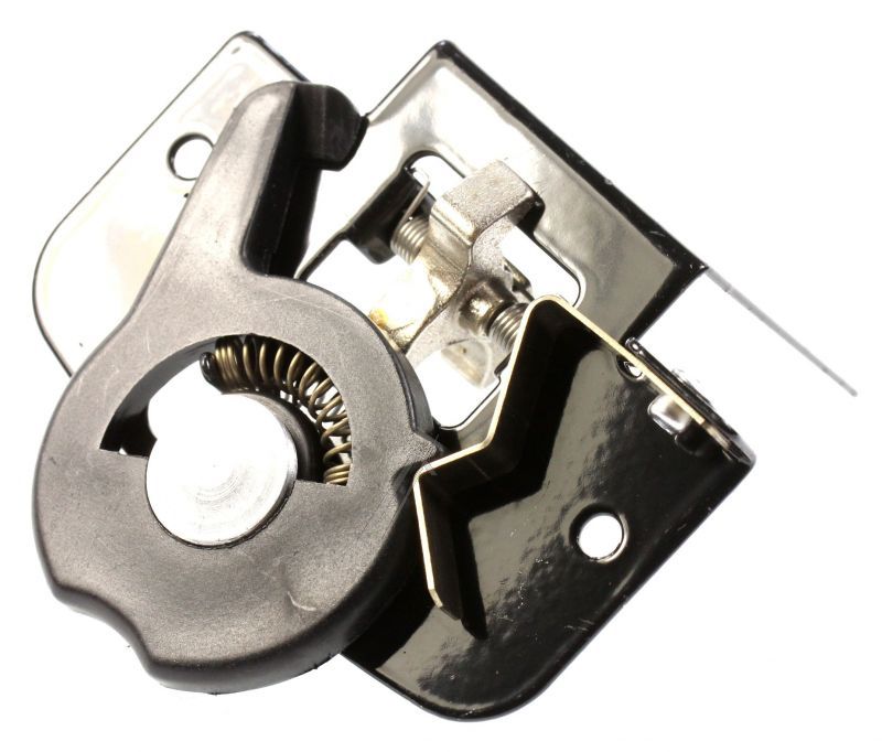 Türverriegelung für Ofen Amica 9055351 Herd, Backofen