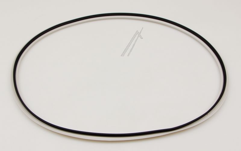 Trocknerdichtung für Bauknecht-Trockner 481010713648 Trocknerdichtung