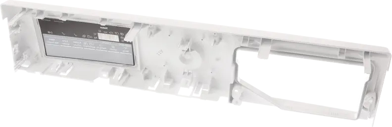 Bedienblende 11013866