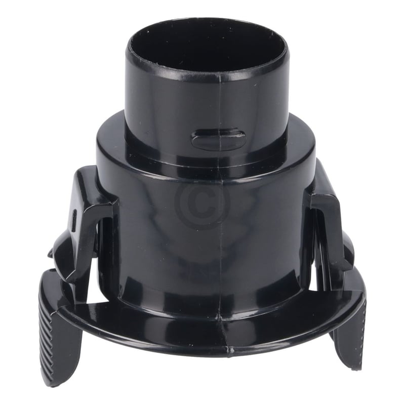 Anschlussstück für Saugschlauch SAMSUNG DJ67-00008A an Staubsauger