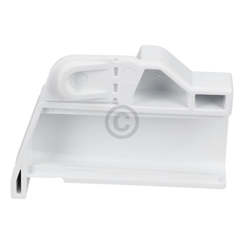 Halter Klappenhalter BOSCH 12022848 für Gefrierschrank