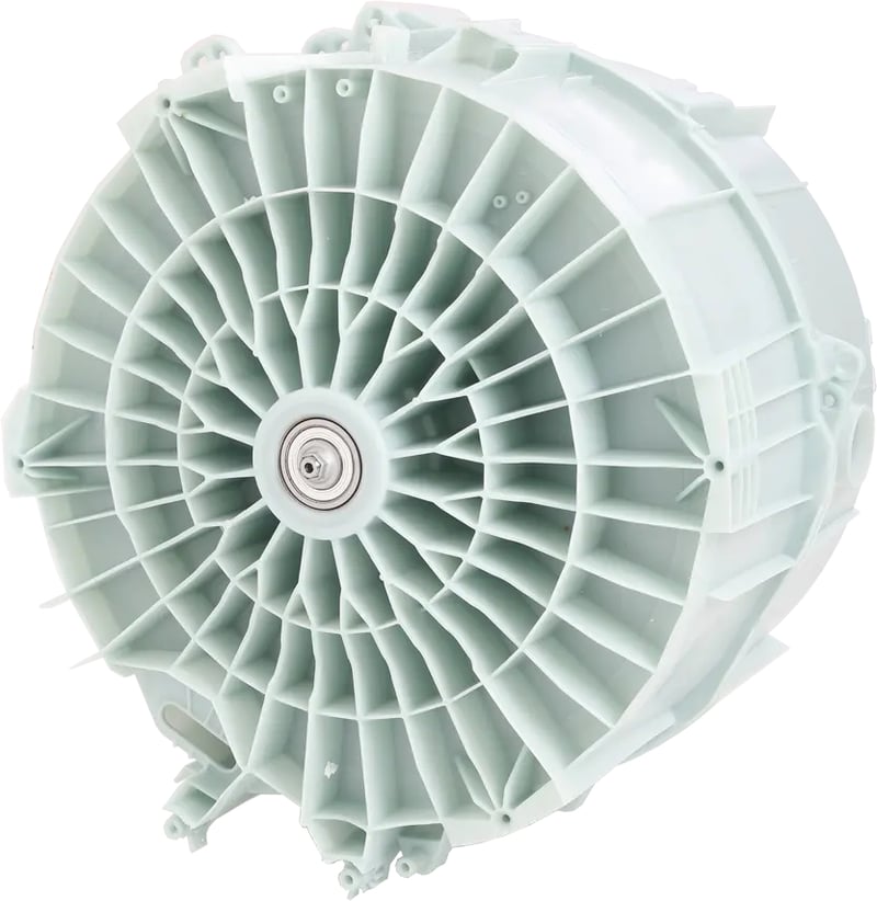 Laugenbehälter 00715278