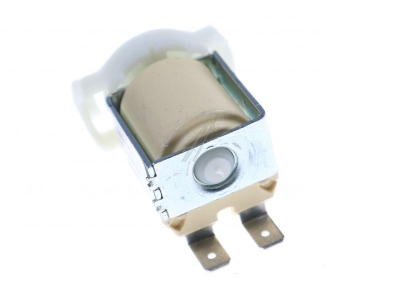 Regeneration-Ventil für Beko Geschirrspüler C00866214 Snap-Fit