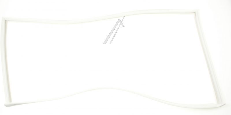 Kühlschrankdichtung Sharp FPACGA607CBYA Türdichtung, Magnettürdichtung