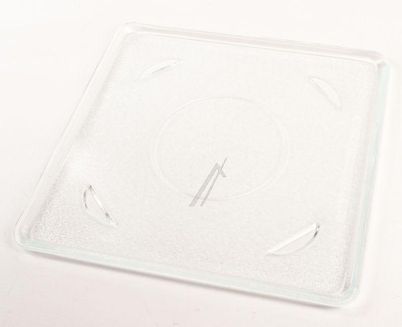 Glasplatte für Ofen Com 140042790018 Backraum, Einlegeboden