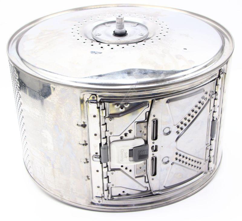 Laugenbehälter für Waschmaschine Whirlpool Indesit 488000536853 Gehäuse