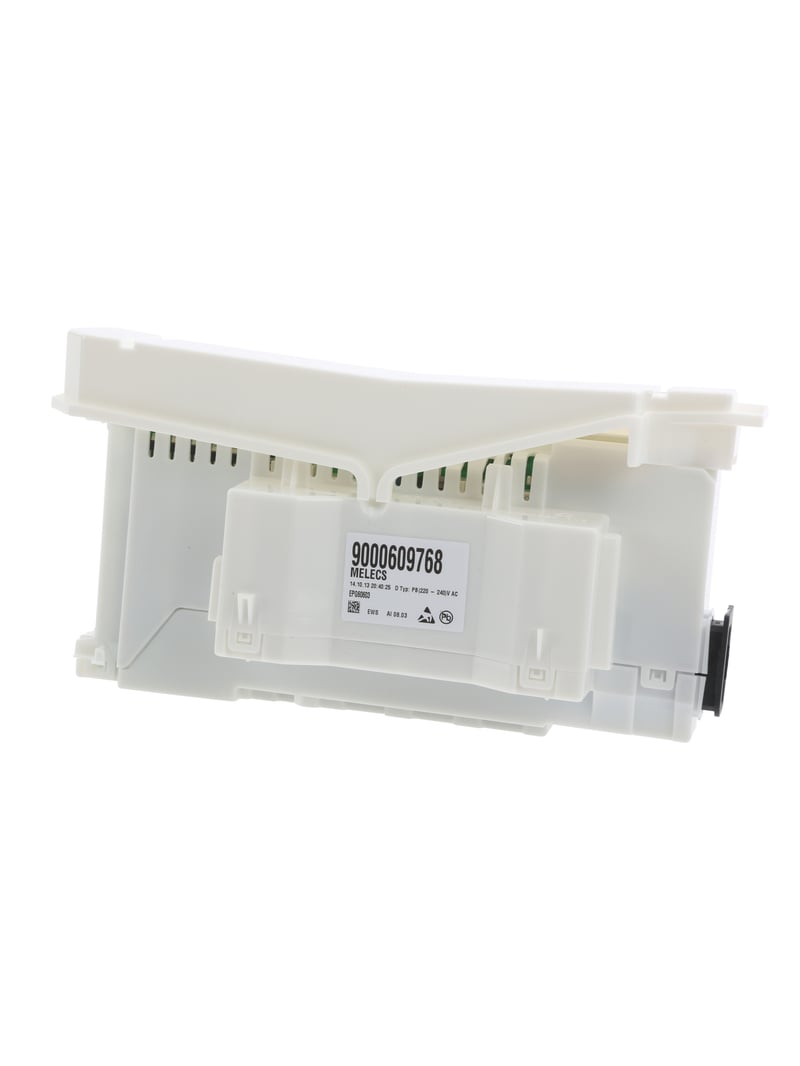 Steuerungsmodul programmiert 00654324