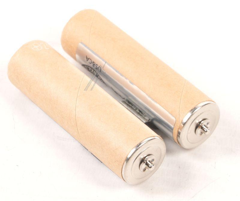 Ni-MH Rasiererakku für Rasierer Panasonic WER1511L2519 1,2V 2000mAh