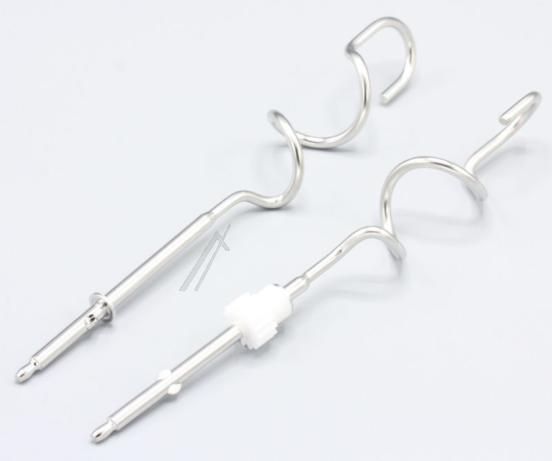 Teighaken-Paar für Küchenmaschine AEG 4055377164 Zubehör