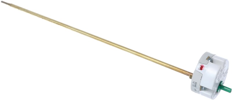 Temperaturregler für Gerät Bosch 11021959 Heizung, Regelung