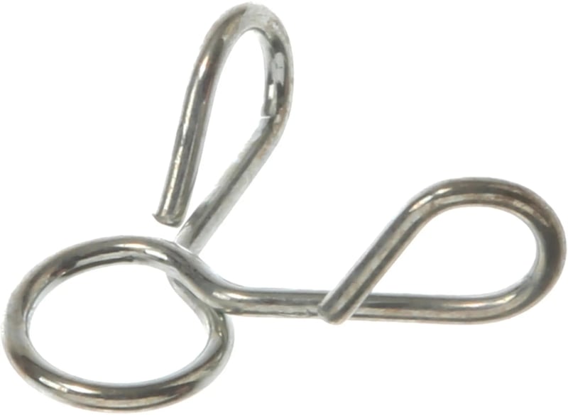 Schlauchklemme für Waschmaschine BSH-Gruppe 10005772 Befestigung, Wäsche