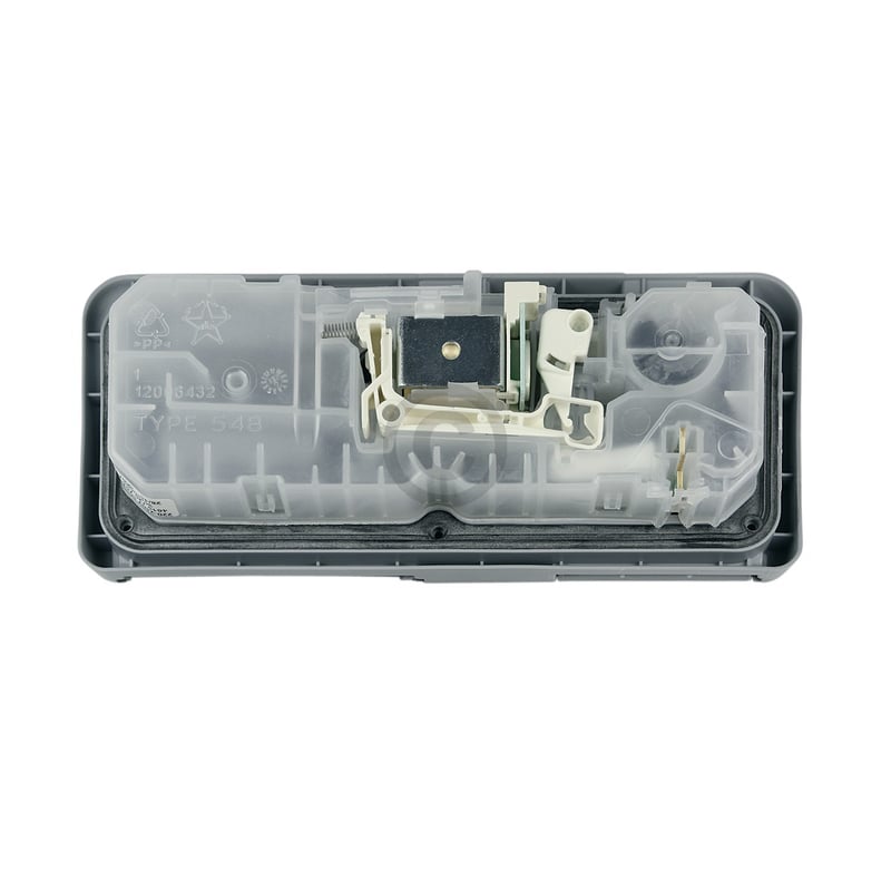 Dosierkombination Whirlpool 480140101374 für Geschirrspüler