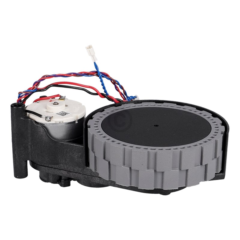 Antriebsrad rechts Ecovacs 201-2353-1026 für Staubsauger-Roboter