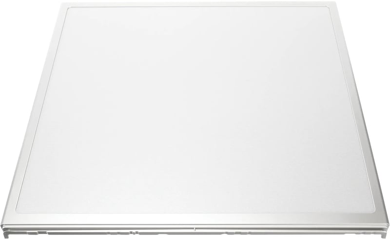 Abdeckplatte für Trockner BSH-Gruppe 00772838 Waschmaschinen-Zubehör