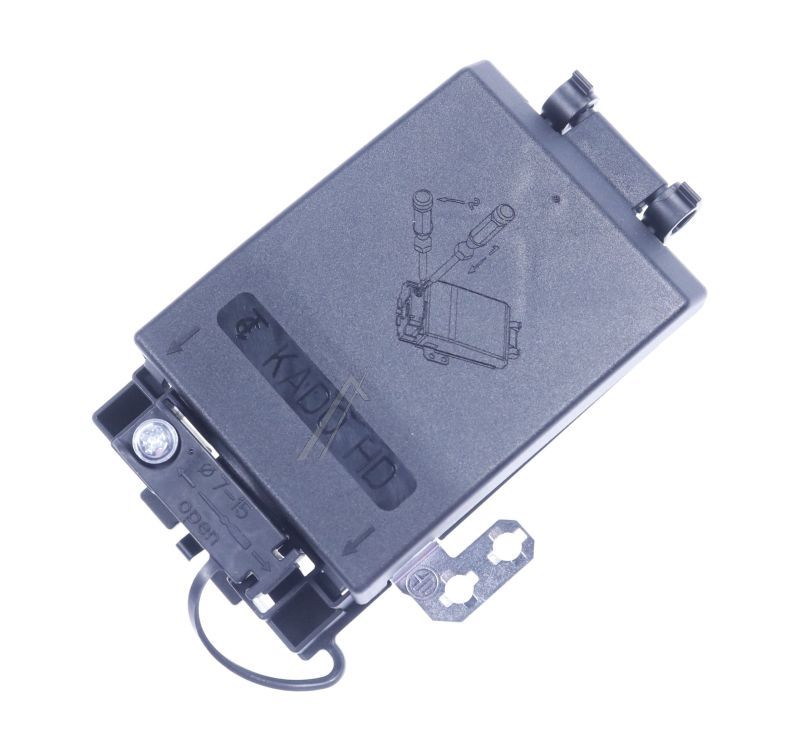 Klemmenleiste für Amica Herd 8518464 HD 1DA6 Anschluss