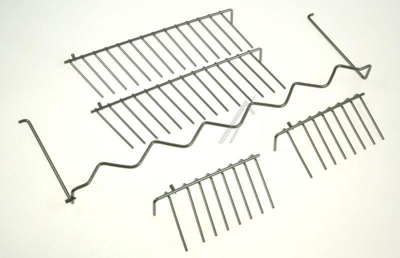 Siebeinsatz für Geschirrspüler Küppersbusch 435234 Auffanggefäß