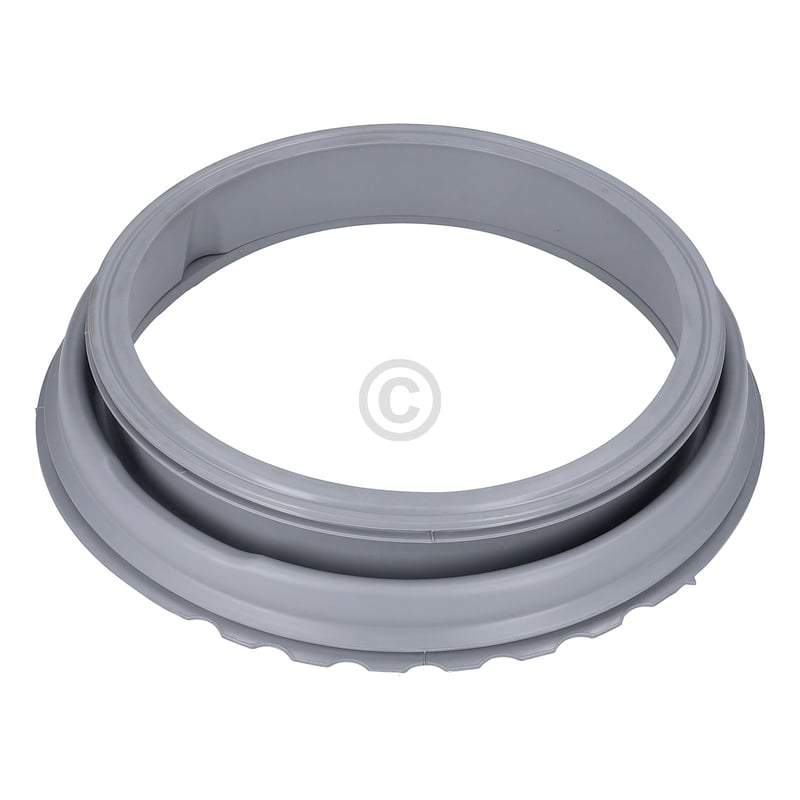 Türdichtung für Waschmaschine Midea 12638100000221 Waschmaschinen-Dichtung