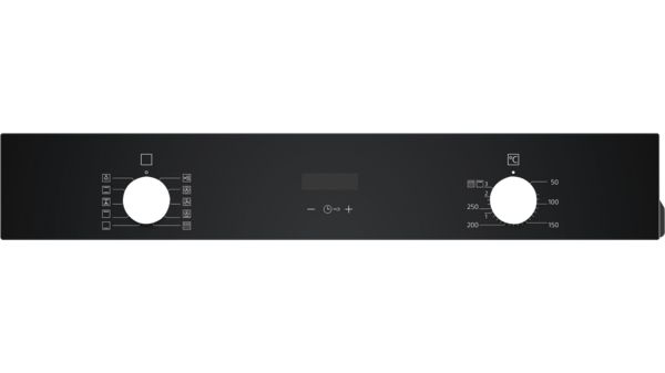 Bedienblende 11022992