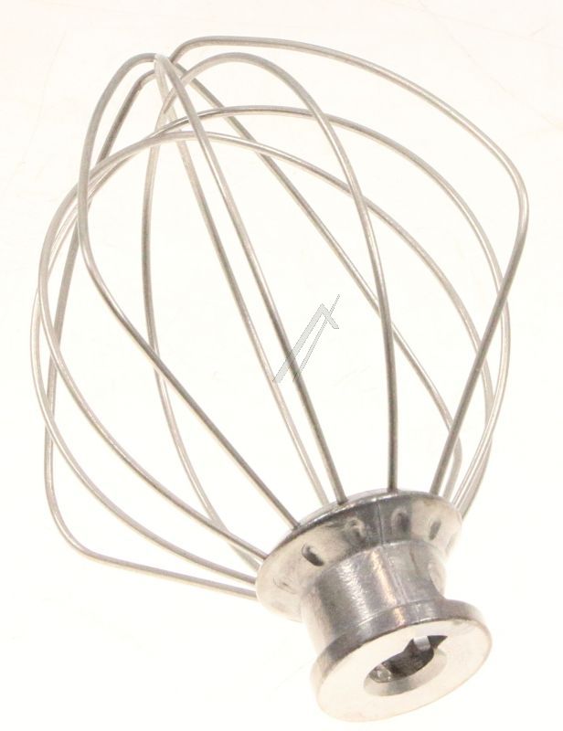 Schneebesen für 5KSM45EWH Küchenmaschine Kitchenaid A150014 Rührhilfe