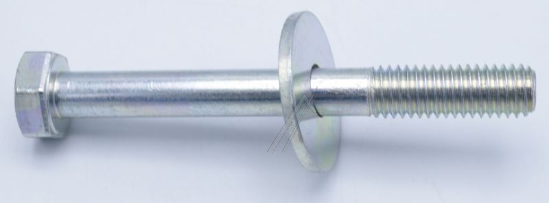 Befestigungsschraube für Waschmaschinen  - D 931 M8X70 8996561500126 Originalersatzteil von AEG