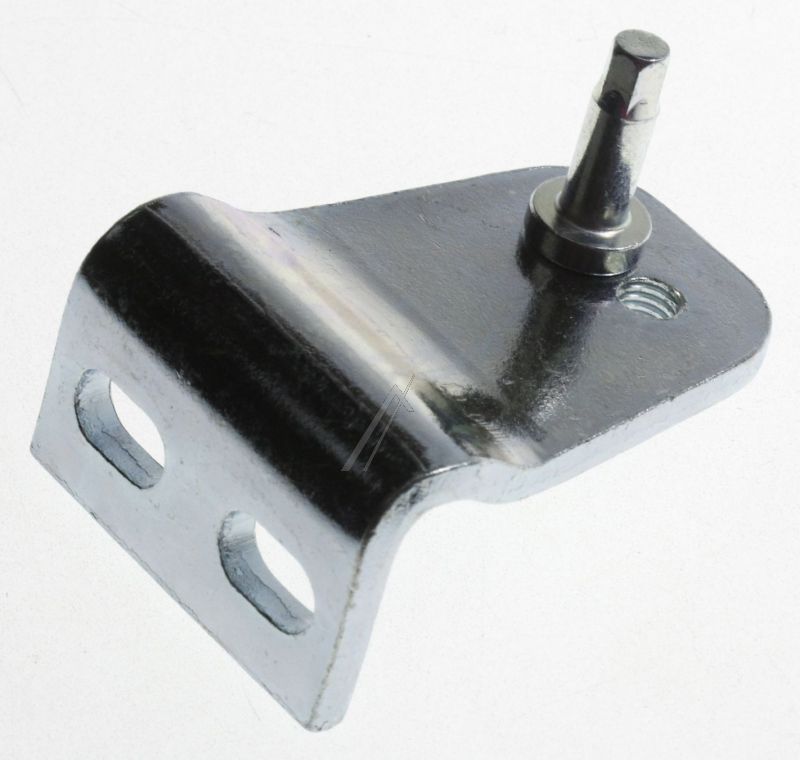 Lagerbock GS 1383 für Liebherr Kühlschrank 945095900 Türscharnier