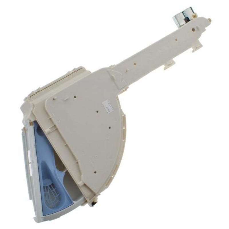 DECKEL F. EINSPUELKAMMER BK 535 BKS_ROW Bauknecht C00763294 für Waschmaschine