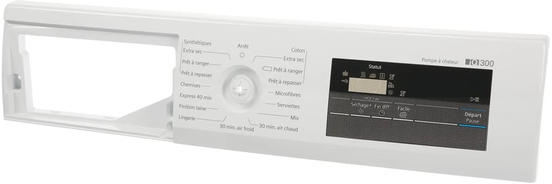 Bedienblende 11011829