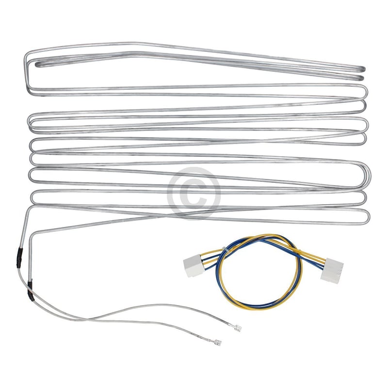 Heizwiderstand Bauknecht C00271078 für Kühlschrank Bauknecht
