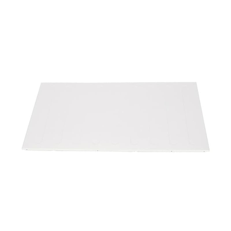 SEITENWAND, ISOLATION, WEISS, 477