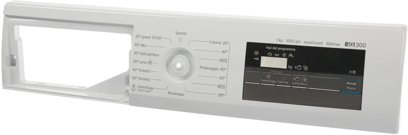 Bedienblende 11012756