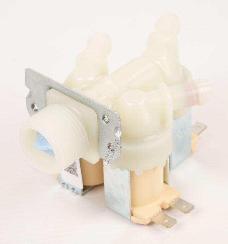 Dreifach-Einlaufventil für LG Waschmaschine - Wasserzulauf, Magnetventil