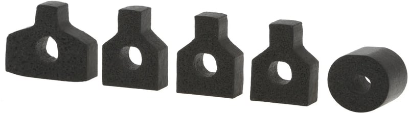 Bedienblende 11003499