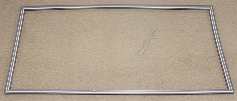 Kühlschrankdichtung für Vestel Kühlschrank 42159306 Grau