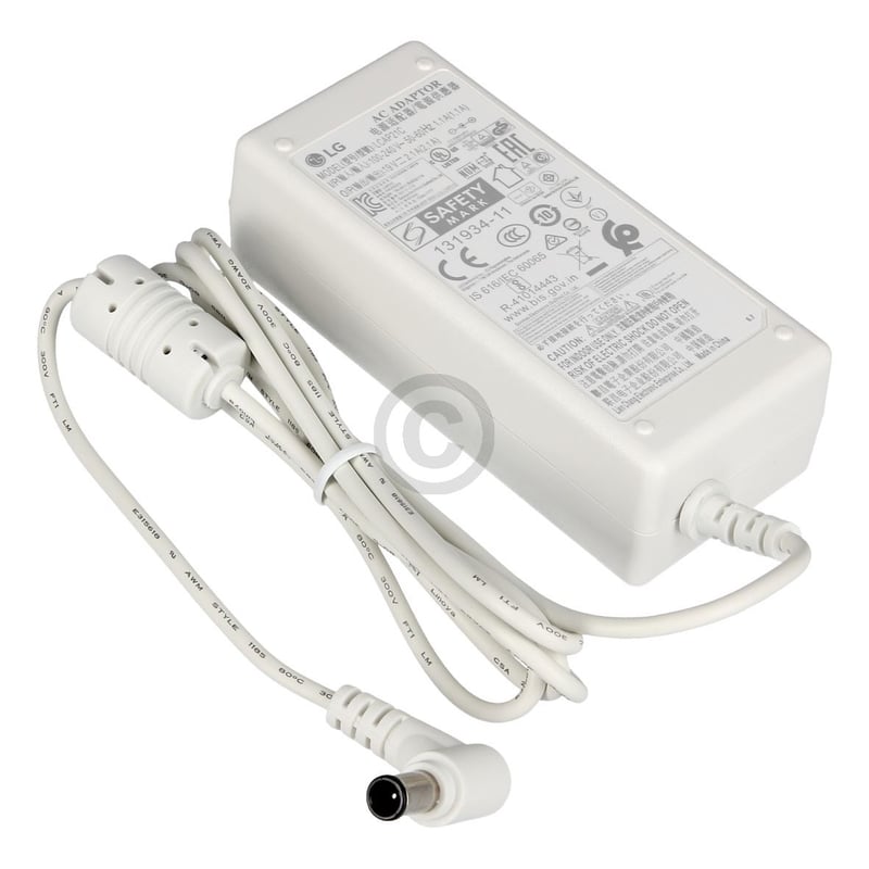 Netzteil LG EAY62850505 19V 2,1A für Monitor Projektor LG Electronics